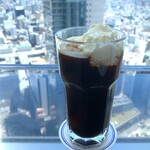 カフェ ド シエル - 