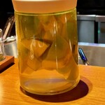 wine restaurant LE CONTE - 