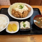 食事処 かず屋 - 