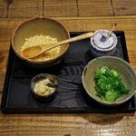 釜揚げうどん専門店もと - 