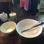 自家製麺 カミカゼ - 