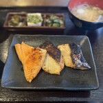 西京漬け専門店 魚き食堂 - 