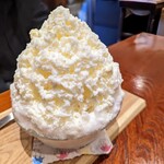 Kodawariya Kicchinrabo Muku - カキ氷ミルク
