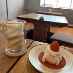 ちょことちーずと私 - 