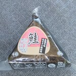 ディオ - おむすび 鮭 (税抜)74円 (2024.03.10)