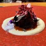 wine restaurant LE CONTE - 