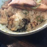 自家製麺 カミカゼ - 