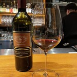 wine restaurant LE CONTE - 