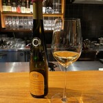 wine restaurant LE CONTE - 