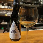 wine restaurant LE CONTE - 