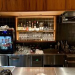 wine restaurant LE CONTE - 