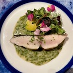 wine restaurant LE CONTE - 