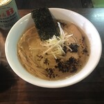 自家製麺 カミカゼ - 