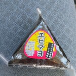 ディオ - おむすび 海老マヨ (税抜)74円 (2024.03.10)