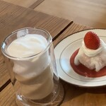ちょことちーずと私 - 