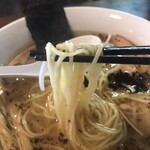 自家製麺 カミカゼ - 