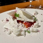 wine restaurant LE CONTE - 