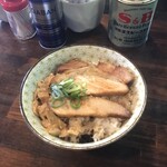 自家製麺 カミカゼ - 