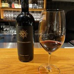 wine restaurant LE CONTE - 