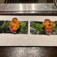 焼肉うしごろ 銀座並木通り店 - 