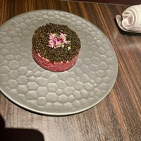 焼肉うしごろ 銀座並木通り店 - 
