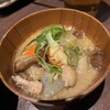 焼鳥どろまみれ 四谷本店