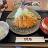 とんかつ とんQ 成田ニュータウン店