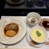 鮨 こうづま - 料理写真:ランチは２２００円のコースのみ