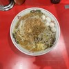 ラーメン二郎 千葉店