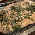 Okonomiyaki Monja Ueno Guriguri - 