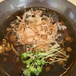 ゆで太郎 - 料理写真: