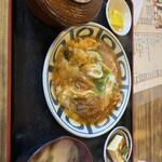 土佐うどん - 