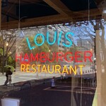 Louis Hamburger Restaurant - 