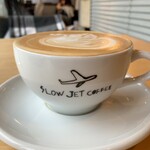 スロー ジェット コーヒー - 