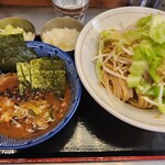 Tsukemen Jindagi - 