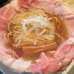 ラーメン 大戦争 - 