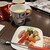 湯島天神横ラクレットグリル スイス料理とスイスワインのお店 - 料理写真: