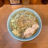 ラーメン BooBoo太郎。