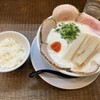 ラーメン家 みつ葉 - 