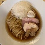 NOUILLES JAPONAISE とくいち - 