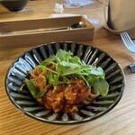 Dietro i tempi - ２種目のロング