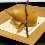 日本料理 月乃井 - 