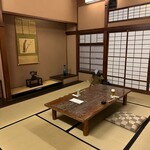 明神下 神田川 - 