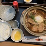 盛田 味の館 - 