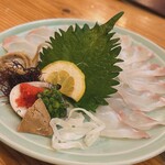 魚将　さかなちゃん - 