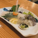 魚将　さかなちゃん - 