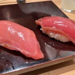 Mantensushi - 