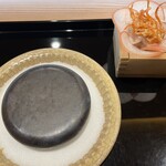 日本料理 月乃井 - 