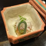 日本料理 月乃井 - 