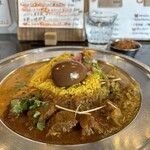 百薫香辛食堂 - 